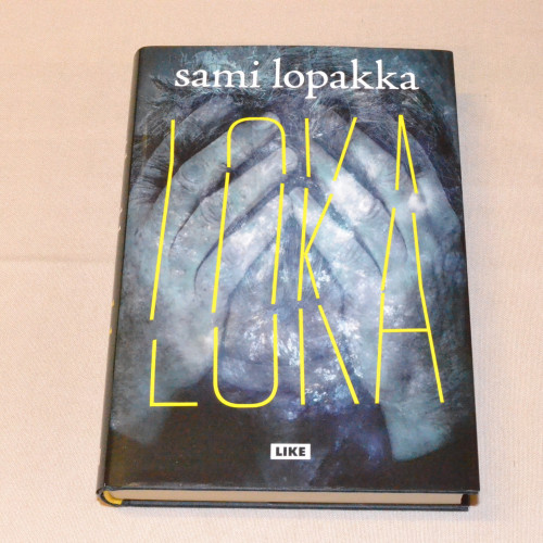 Sami Lopakka Loka